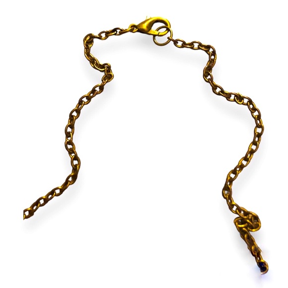 Handmade charm necklace - Picture 3 of 3